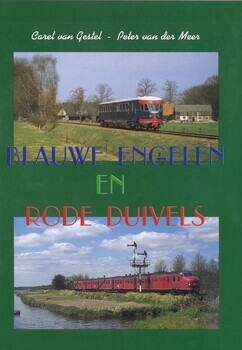 Blauwe engelen en rode duivels